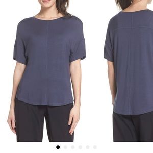 Trio of Zella activewear t-shirts - size XL